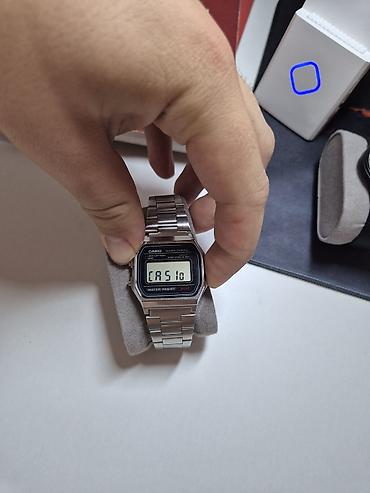 скупка часов casio: Casio — набор из 3 часов 1) Casio World Time Illuminator — 4