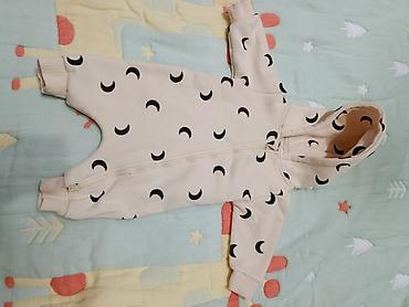 Комплекты одежды: Комплект, Б/у — 6