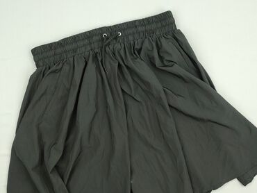 new yorker krótkie spodenki dresowe: Monki, Shorts for women, size M (EU 38)