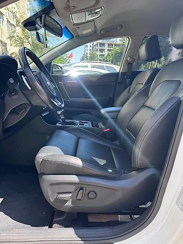 Kia: Kia Sportage: 2020 г., 1.6 л, Автомат, Дизель, Кроссовер — 11