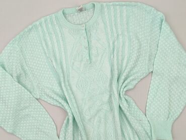t shirty peak performance: Women`s sweater, size 4XL (EU 48)