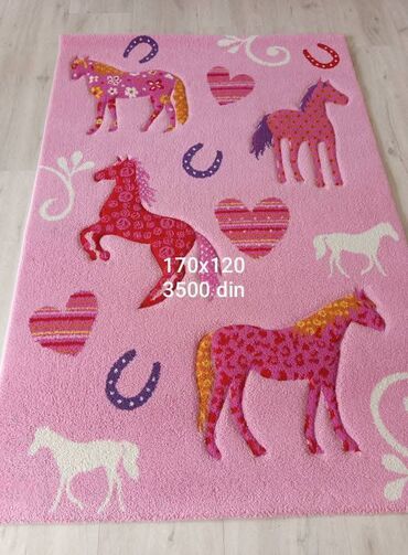 Tepisi i prostirke: Tepih, Pravougaoni — 18