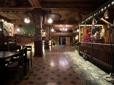 Restoran, kafelər: Nərimanov rayonu, Əhməd Rəcəblidə, ümumi sahəsi 400 kv/m-dən çox olan — 5