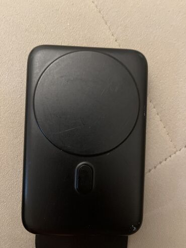 Kasalar: Powerbank 10000 mAh