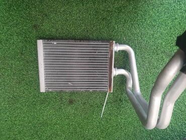 радиатор печки гольф: Радиатор печки Honda Civic EU1 (б/у)