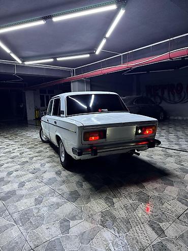 VAZ (LADA): VAZ (LADA) 2106: 1.5 l | 1980 il 89000 km Sedan — 5