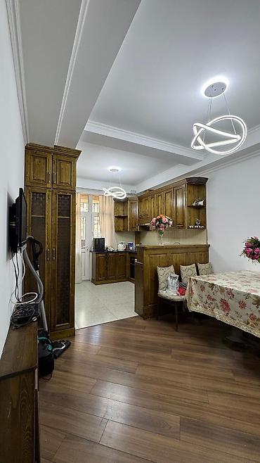 Продажа квартир: 3 комнаты, 90 м², Элитка, 9 этаж, Дизайнерский ремонт — 11