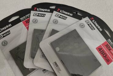 Повседневные платья: Накопитель, Новый, Kingston, SSD, 512 ГБ, 2.5", Для ПК