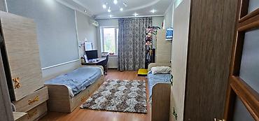 исанов: 5 бөлмө, 260 м², Алтын чарчы Элитка, 3 кабат — 3