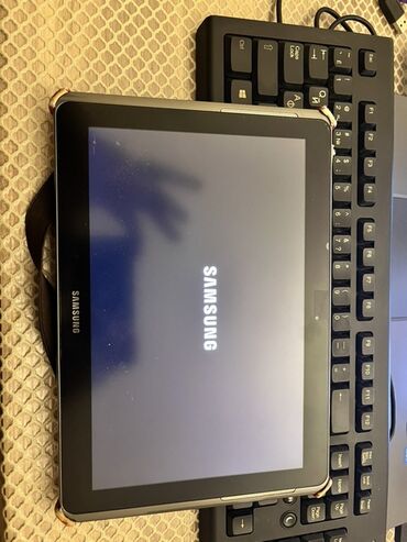Samsung: Samsung Galaxy Tab, 10,1", < 64 GB — 8