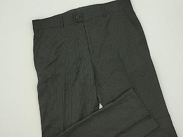 taylor wright: Jack & Jones PREMIUM, Spodnie garniturowe męskie — 1