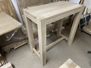 Stolovi: Hrastovi stolovi – puno drvo, vrhunski kvalitet 🪵 Izrada stolova i — 6