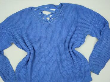 Sweter damski, One size