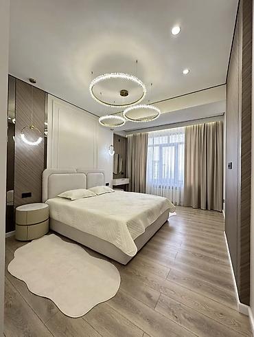 Продажа квартир: 3 комнаты, 88 м², Элитка, 5 этаж, Евроремонт — 6