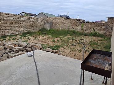 pirallahı: 6 otaqlı, 170 kv. m, Kredit yoxdur, Təmirsiz — 10