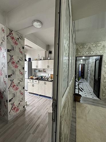 50: 1 комната, 50 м², Манас-Ата мкр., Элитка, 9 этаж — 3