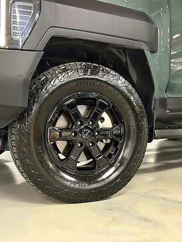 maxxis 980: Ssangyong : 2023 г., 2.2 л, Автомат, Бензин, Пикап — 4
