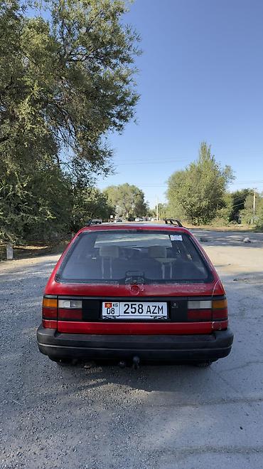 стекло мойка станок: Volkswagen Passat: 1990 г., 1.8 л, Механика, Бензин, Универсал — 4