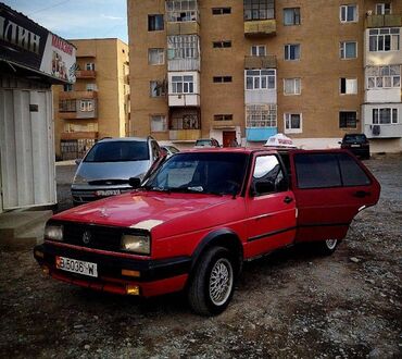 авто рассрочка бишкек фото: Wolksvagen Jetta сатылат абалы жакшы жылы 1991об 1,8карбиратор ходовой