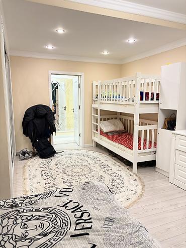 Продажа квартир: 3 комнаты, 120 м², Элитка, 2 этаж, Дизайнерский ремонт — 13