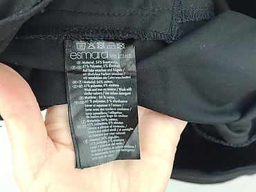 legginsy marks: Esmara, Spodnie materiałowe damskie, rozmiar XL — 5
