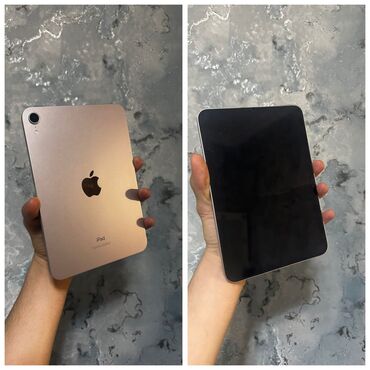 ipad mini 5 чехол: Aynur92🔱kod2100 Ipad mini satilir 256 yaddas 2200 manata alinib 7 ay