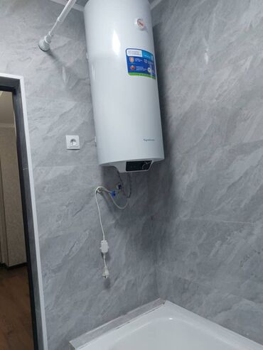 Долгосрочная аренда квартир: 2 комнаты, Агентство недвижимости, Без подселения, С мебелью полностью — 7