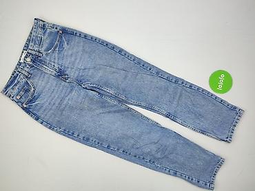 custom jeansy: Sinsay, Jeansy damskie, rozmiar XS — 2