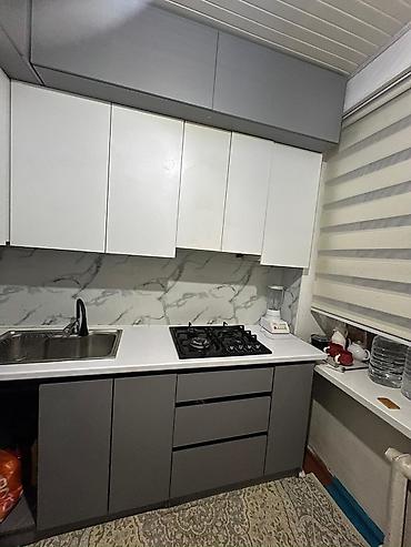 Продажа квартир: 1 комната, 40 м², Индивидуалка, 5 этаж, Старый ремонт — 1