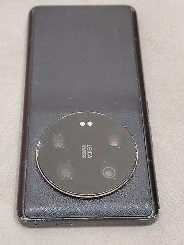 iphone 23 pro: Xiaomi, 13 Ultra, Б/у, 512 ГБ, цвет - Черный, 2 SIM — 3