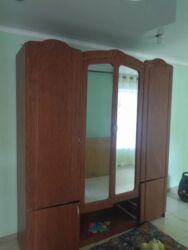 балыкчы дом купить: 18 кв. м, 1 бөлмө, Жылытылган, Забор, тосулган