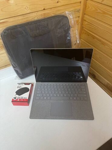 ноутбуки в бишкеке цены: 🔥 В наличии мощный ультрабук Microsoft Surface Laptop 2 из Aмерики 💯