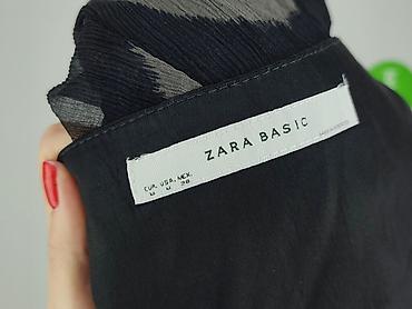 zara basic spódnice: Zara, Spódnica damska, rozmiar M — 4