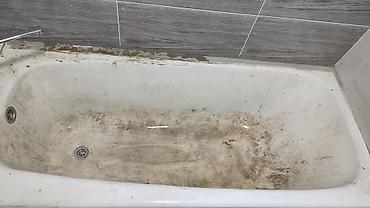 Реставрация ванн: Реставрация ванн Больше 6 лет опыта — 2