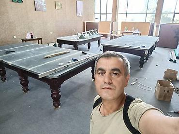Mebel xidmətləri: Mebellərin təmiri, bərpası — 3
