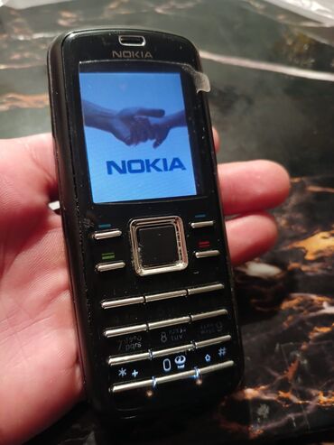 Nokia: Nokia 1, < 2 GB Memory Capacity, rəng - Qara, Zəmanət, Düyməli — 1