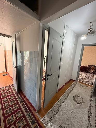 Продажа квартир: 2 комнаты, 43 м², ул. Московская / Гоголя 104 серия, 5 этаж, Свежий ремонт — 6