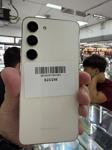 philips xenium: Samsung Galaxy S23 (модель SM‑S911N), память 256 ГБ. Основные — 1