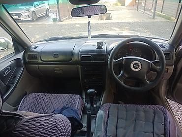 рессоры бу: Subaru Forester: 2000 г., 2 л, Автомат, Газ, Внедорожник — 10