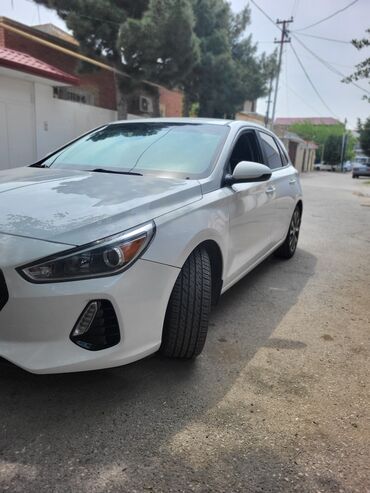 Hyundai: Hyundai Elantra: 2 l | 2020 il Hetçbek — 9
