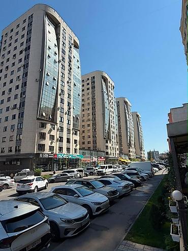 Продажа квартир: 3 комнаты, 103 м², Нижний Джал (Джал-23) Элитка, 10 этаж, Евроремонт — 2