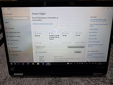 intel i5 notebook: Acer Spin3 (SP314-54N) – 360° Qatlanan Sensor Ekran +qələm - Model — 3