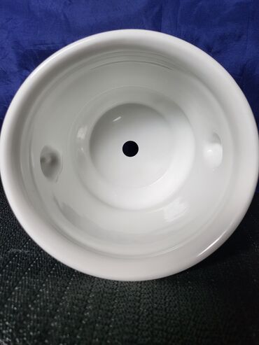 Ostali kućni dekor: Saksija nova Vohenstrauss J.Seltmann Bavaria. 1950g +. Porcelanska — 8