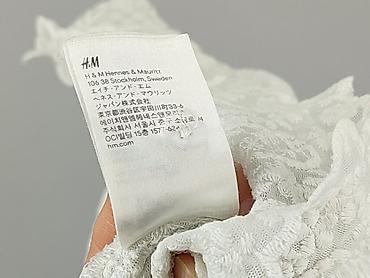 sklep h: H&M, Bluzka damska, rozmiar XL — 5