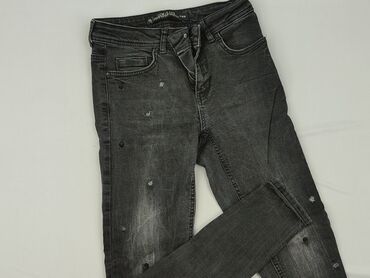 Jeansy: Lc Waikiki, Jeansy damskie, rozmiar S