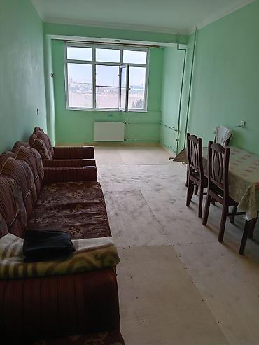 evler bine: 2 otaqlı, 35 kv. m — 8