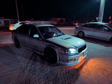 домкрат для авто: Subaru Legacy: 1999 г., 2 л, Типтроник, Бензин, Седан