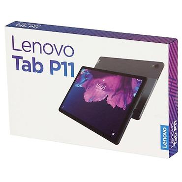 lenovo bakida: Lenovo Tab P11 J606 4GB/64GB LTE planşet (TB-J606L) - 11 düym 2K — 2