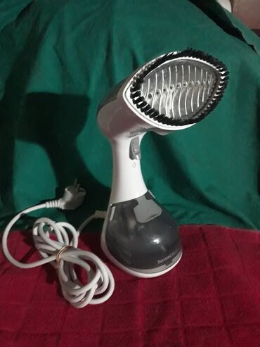 silvercrest epilator: SilverCrest ručni parni aparat za odeću, dizajniran za brzo i efikasno
