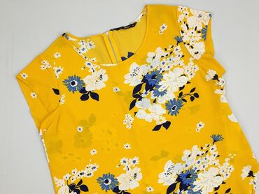 bluzka w dynie: ONLY, Women's blouse, size XL